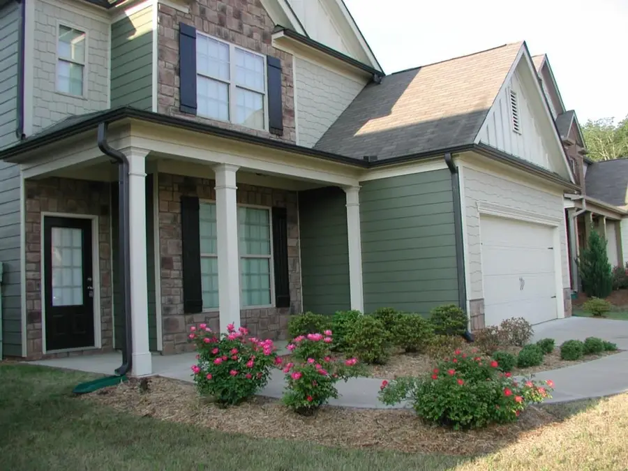 4510 Roseman Trail, Cumming, GA 30040 - #3