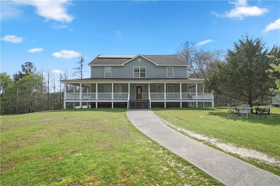 262 Iron Hill Road, Taylorsville, GA 30178 - #2