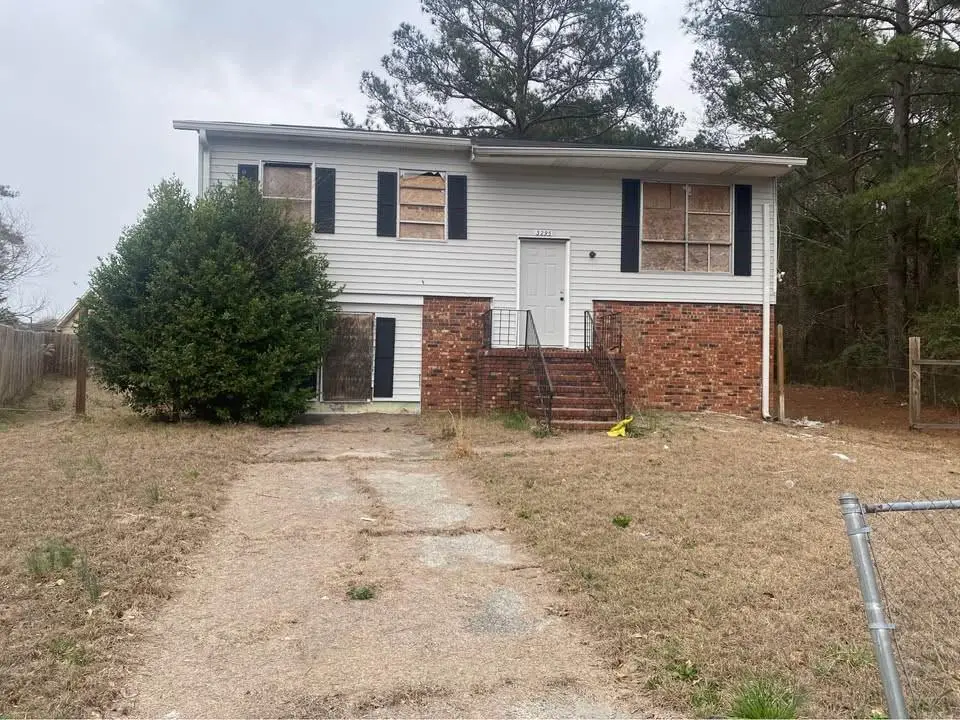 3295 Lancing Lane, Macon, GA 31217 - #1