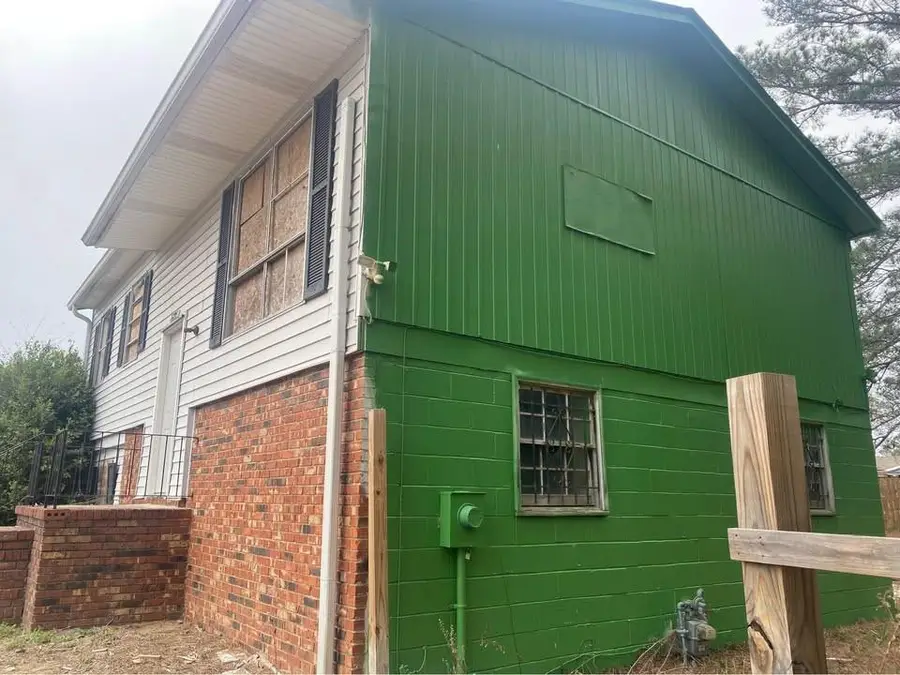 3295 Lancing Lane, Macon, GA 31217 - #2