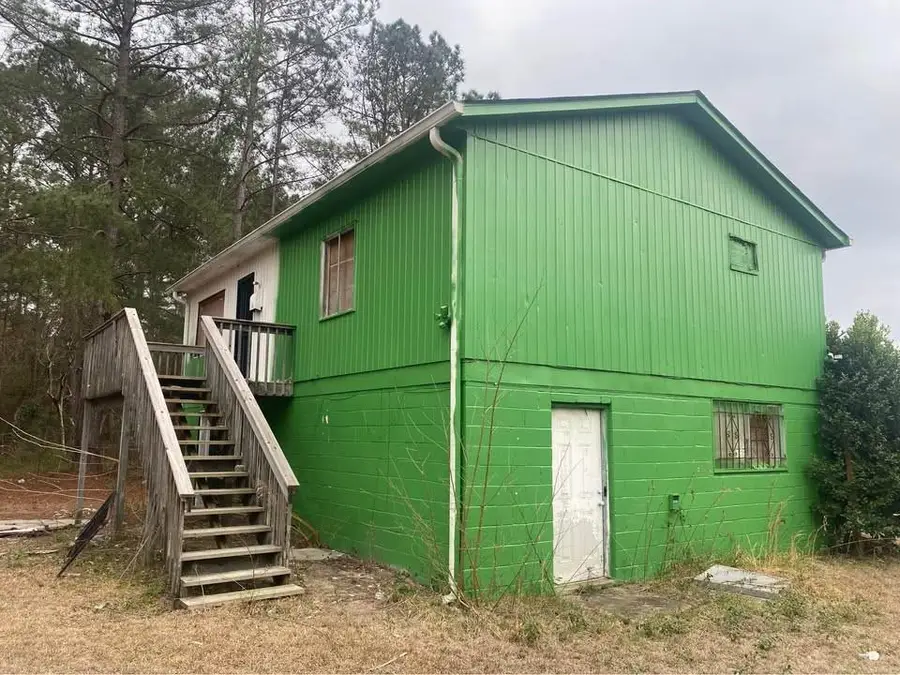 3295 Lancing Lane, Macon, GA 31217 - #3