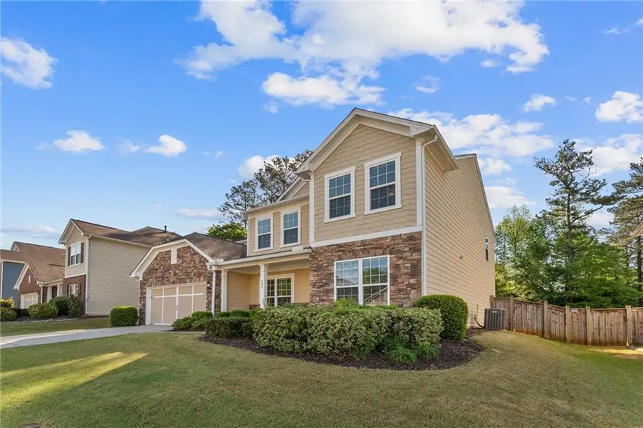 432 Spring View Drive, Woodstock, GA 30188 - #2