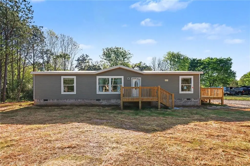 833 Berry Road, Cedartown, GA 30125 - #1