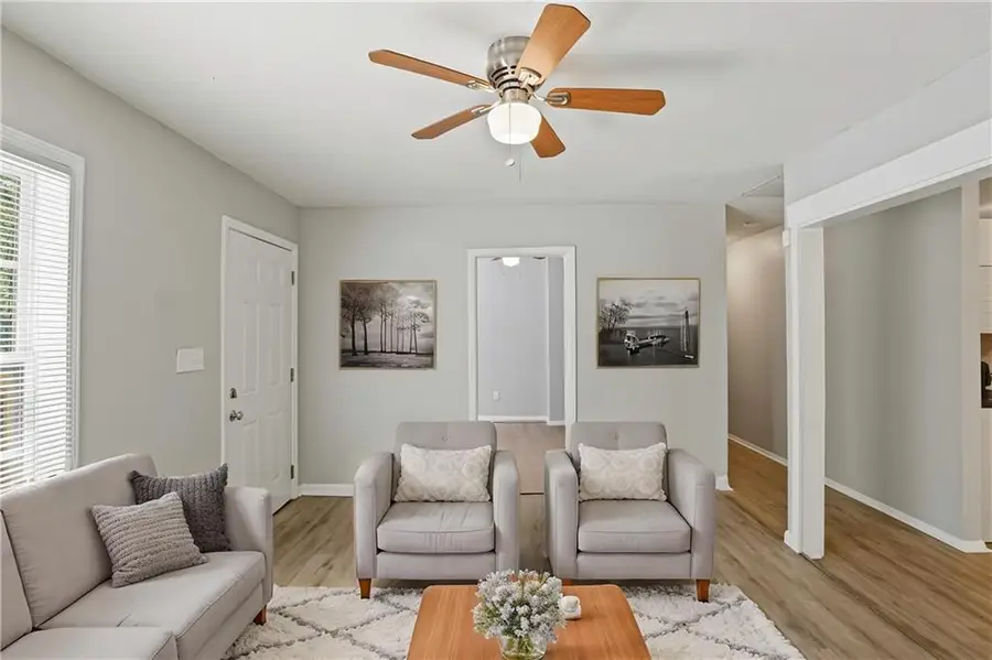 5575 Oglesby Road, Atlanta, GA 30349 - #2