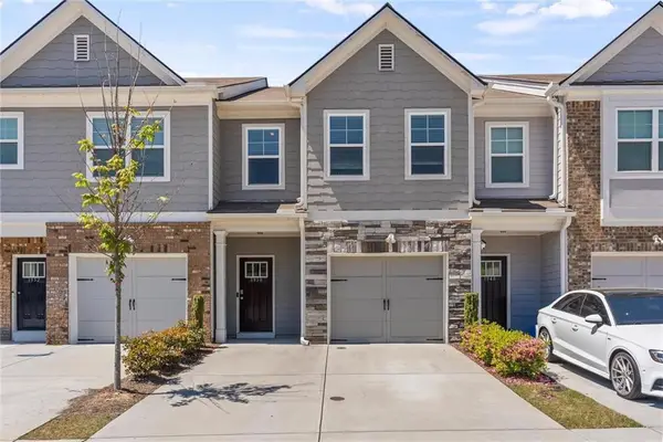 1950 Dillon Drive, Lithonia, GA 30058