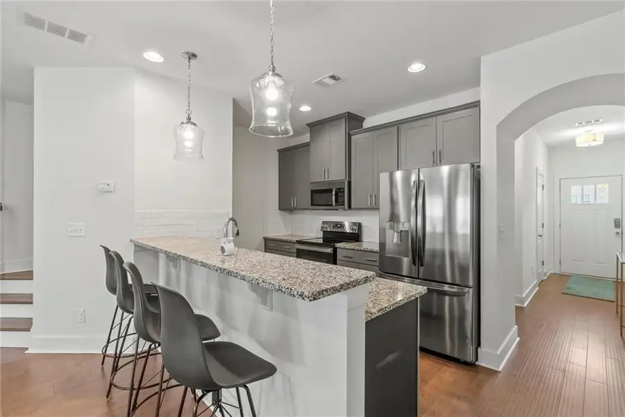 1950 Dillon Drive, Lithonia, GA 30058 - #3