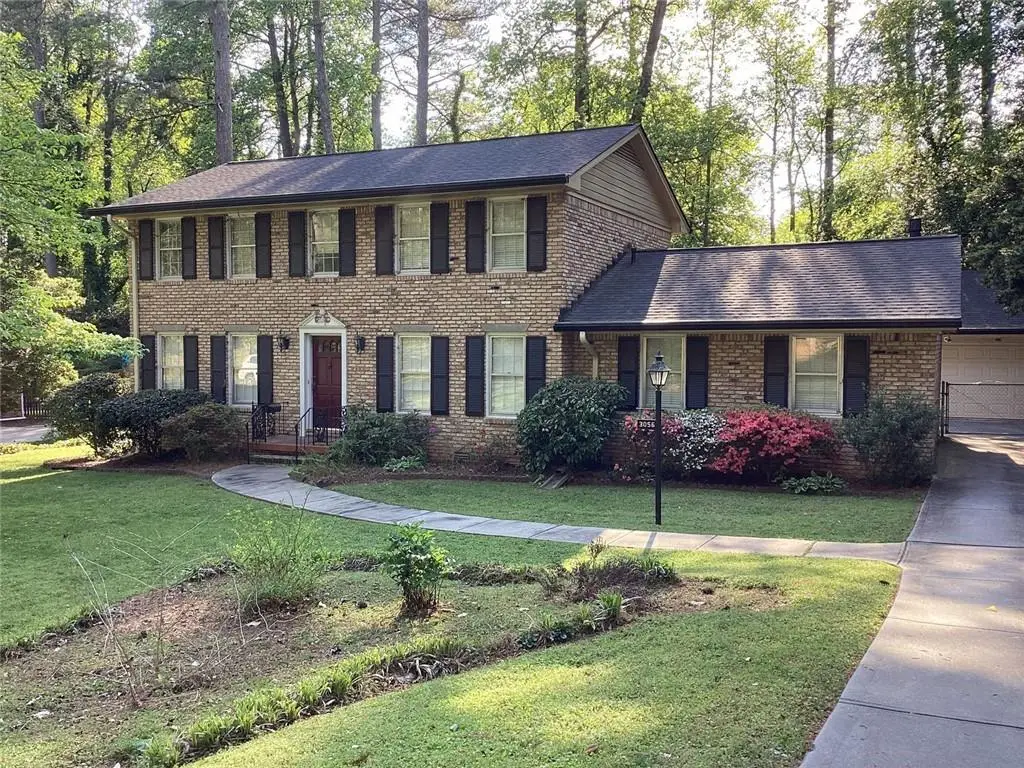 3056 Nottaway, Atlanta, GA 30341 - #1