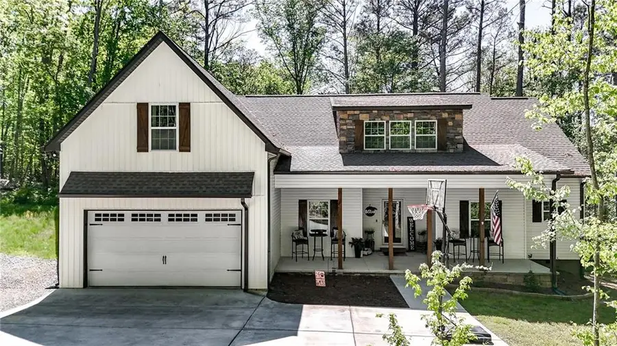 366 Orchard Way Se, Calhoun, GA 30701 - #2