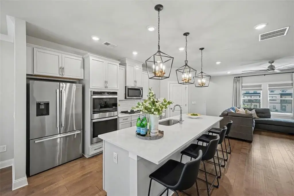 116 Altamaha Trail, Woodstock, GA 30188 - #1