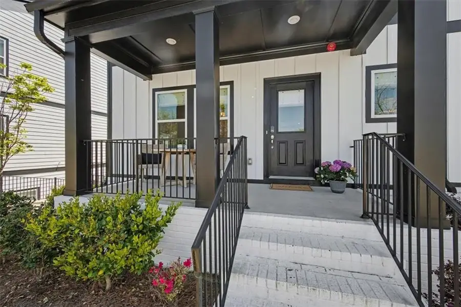 116 Altamaha Trail, Woodstock, GA 30188 - #3