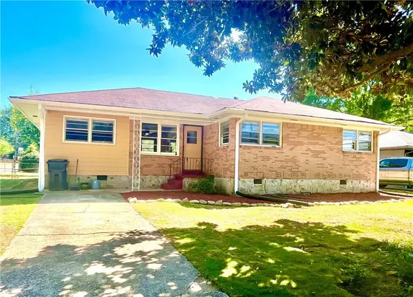 119 5th Avenue, Jonesboro, GA 30236