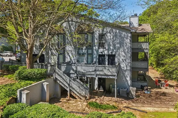 1164 Weatherstone Drive Ne, Atlanta, GA 30324