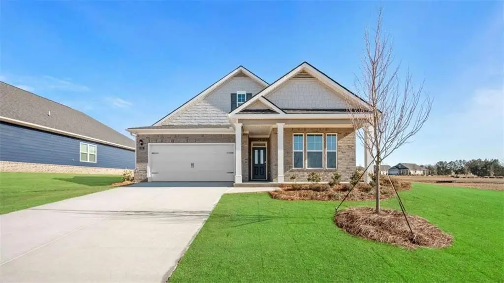 615 Parnassus Road, Locust Grove, GA 30248 - #1