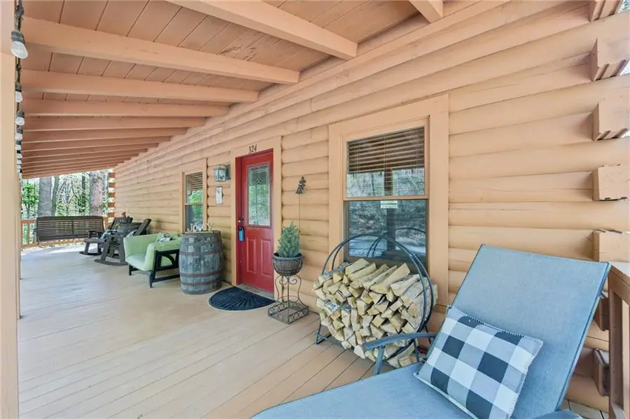 324 Sutallee Place, White, GA 30184 - #3