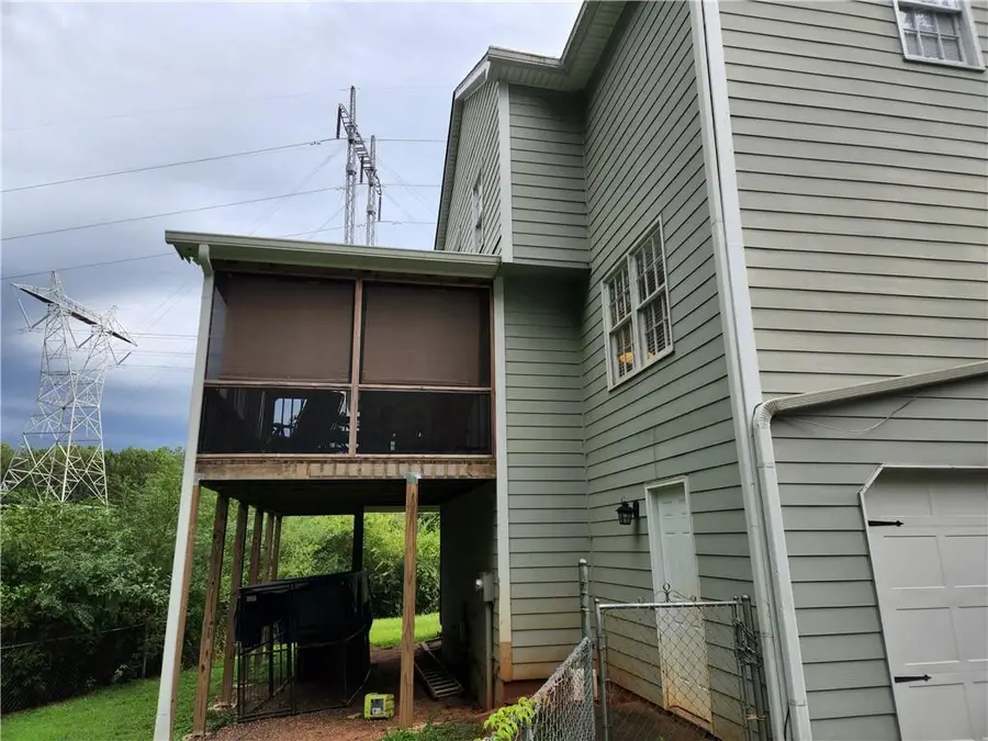 4656 Chimney Rock Drive Sw, Lilburn, GA 30047 - #3