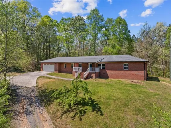 159 Moores Ferry Road Sw, Plainville, GA 30733