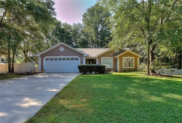 326 Cedar Ridge Drive, Braselton, GA 30517
