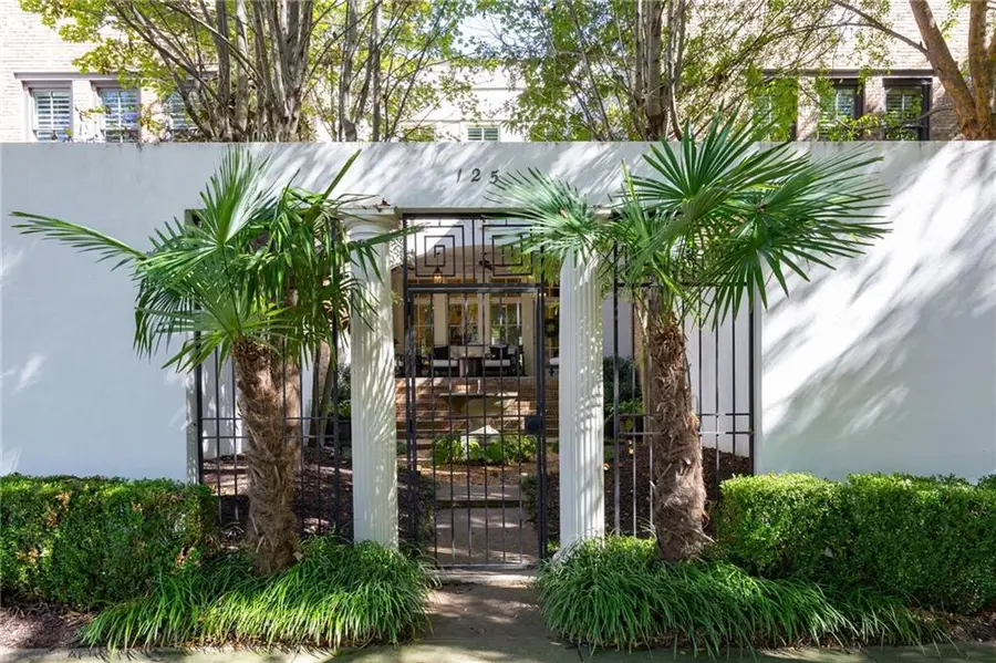 125 Hubbard Road, Woodstock, GA 30188 - #3