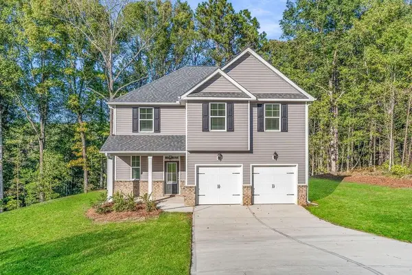912 Chapman Drive, Macon, GA 31211