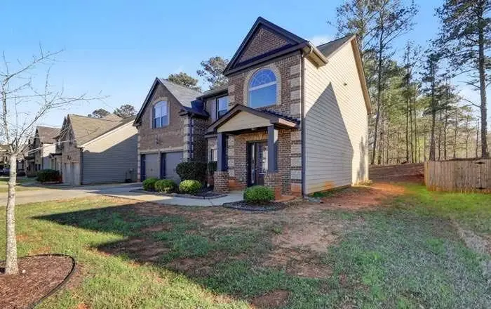 9941 Musket Ridge Circle, Jonesboro, GA 30238 - #2