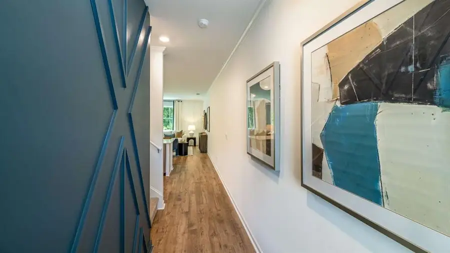 3562 Matthew Court, Decatur, GA 30034 - #3