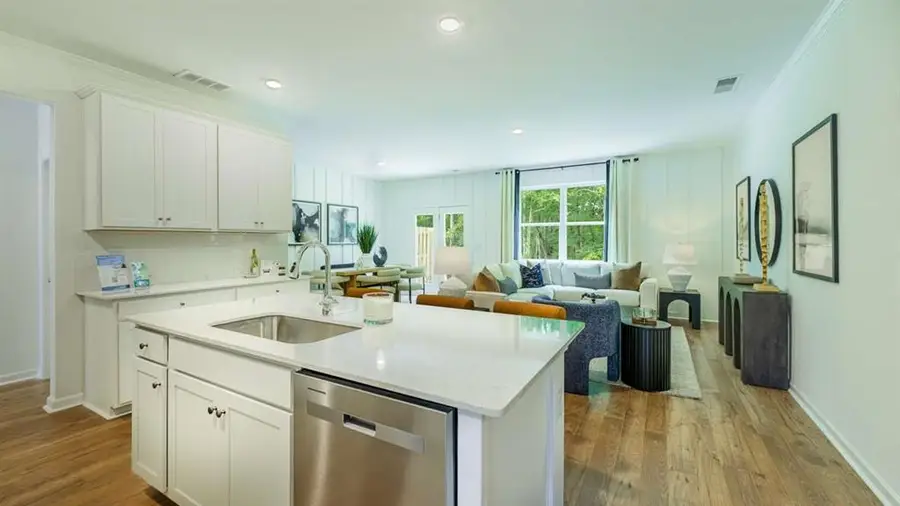 3568 Matthew Court, Decatur, GA 30034 - #2