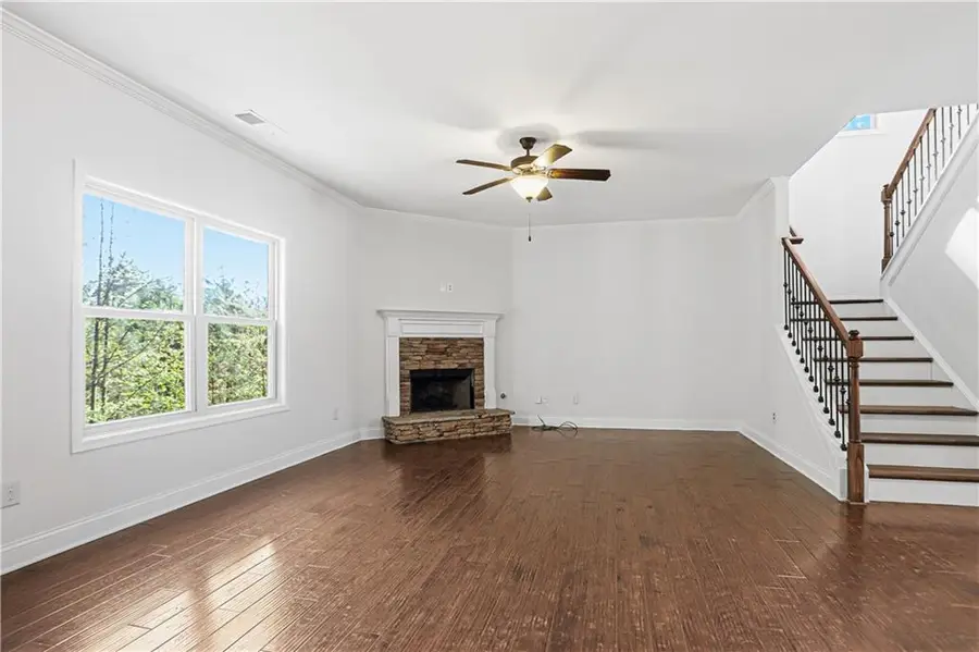 296 Riverwalk Manor Drive, Dallas, GA 30132 - #3