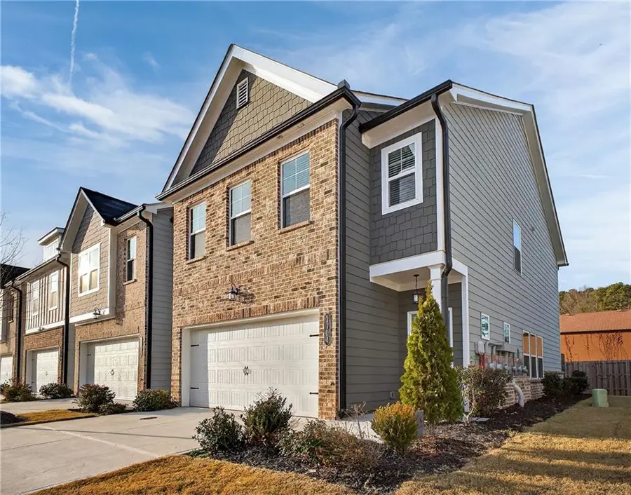 1104 Elyse Lane, Mableton, GA 30126 - #3