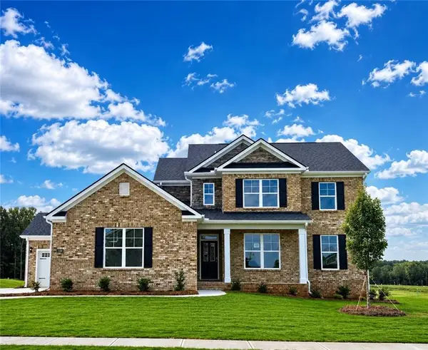 1339 Brookstone Place, Bogart, GA 30622