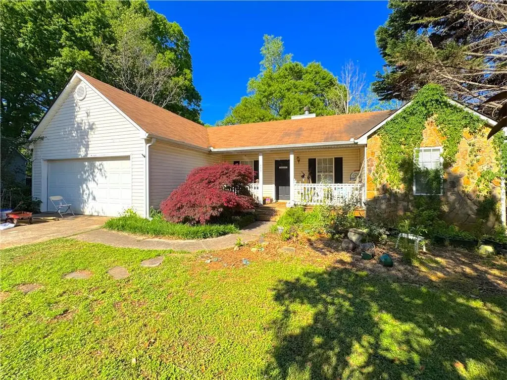 435 Red Oak Court, Monroe, GA 30655 - #1