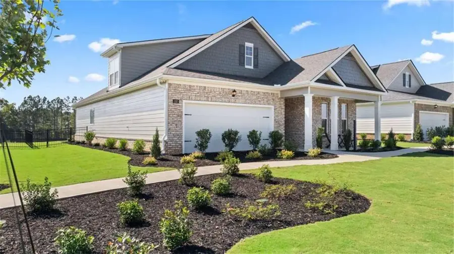 212 Parnassus Road, Locust Grove, GA 30248 - #3
