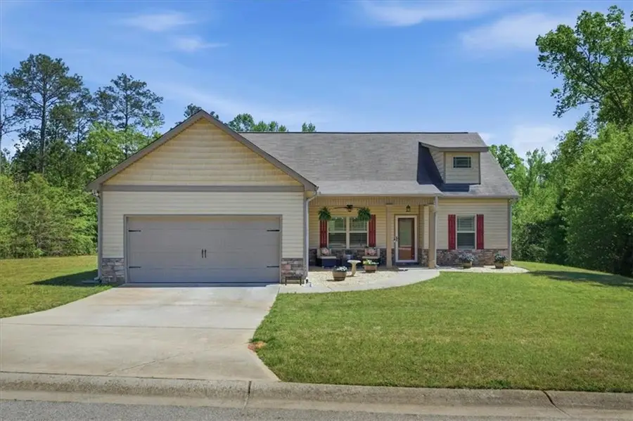 1010 Holliday Pass, Griffin, GA 30223 - #2