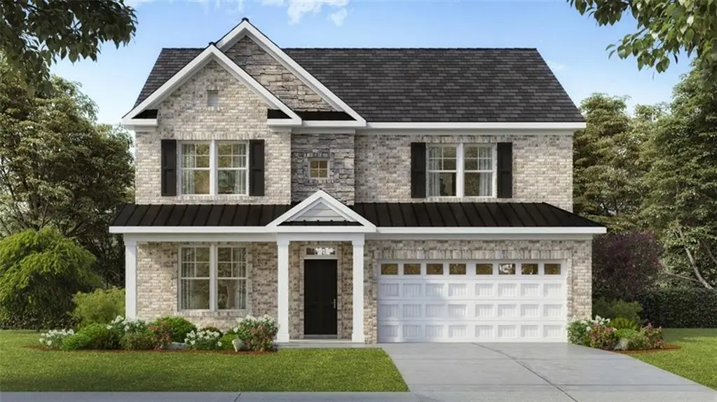1637 Brookstone Place, Bogart, GA 30622 - #1