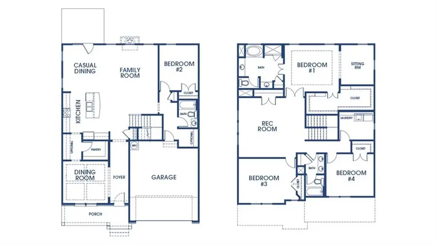 1637 Brookstone Place, Bogart, GA 30622 - #2