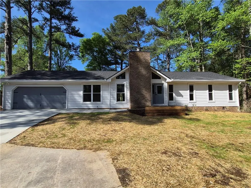 2790 E Hwy 166, Carrollton, GA 30116 - #1