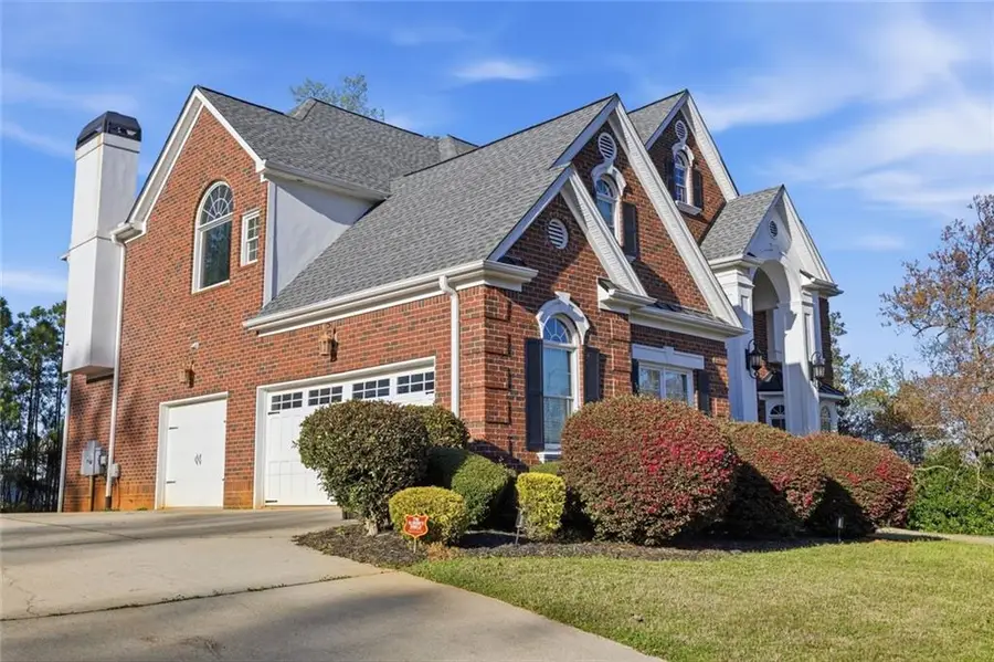 5662 Tuxedo, Douglasville, GA 30135 - #2