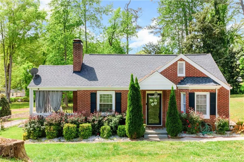 701 Kennolia Drive, Atlanta, GA 30310 - #1