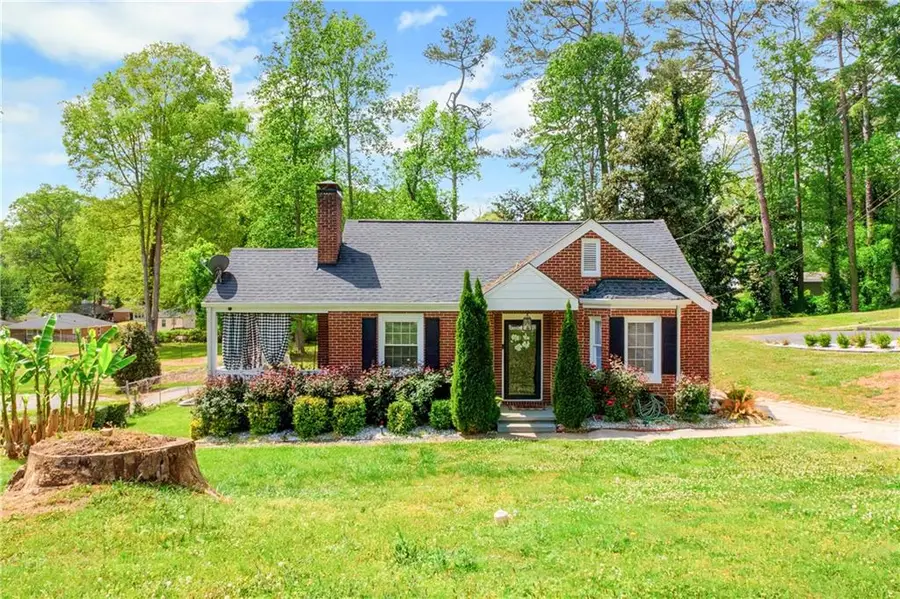 701 Kennolia Drive, Atlanta, GA 30310 - #2