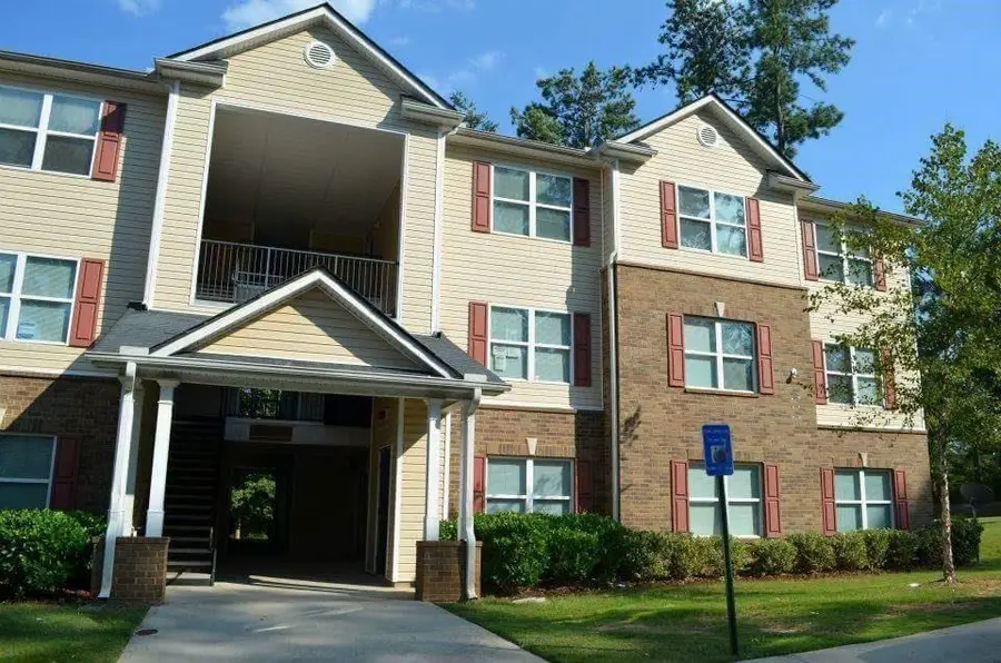 1202 Fairington Village Drive, Lithonia, GA 30038 - #2