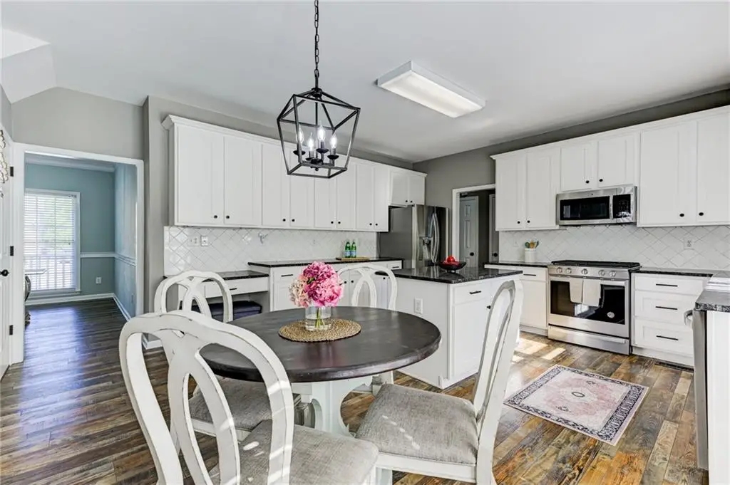 185 Amberbrook Circle, Grayson, GA 30017 - #1