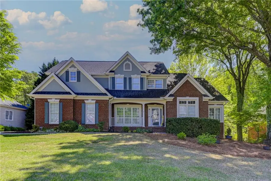 185 Amberbrook Circle, Grayson, GA 30017 - #3