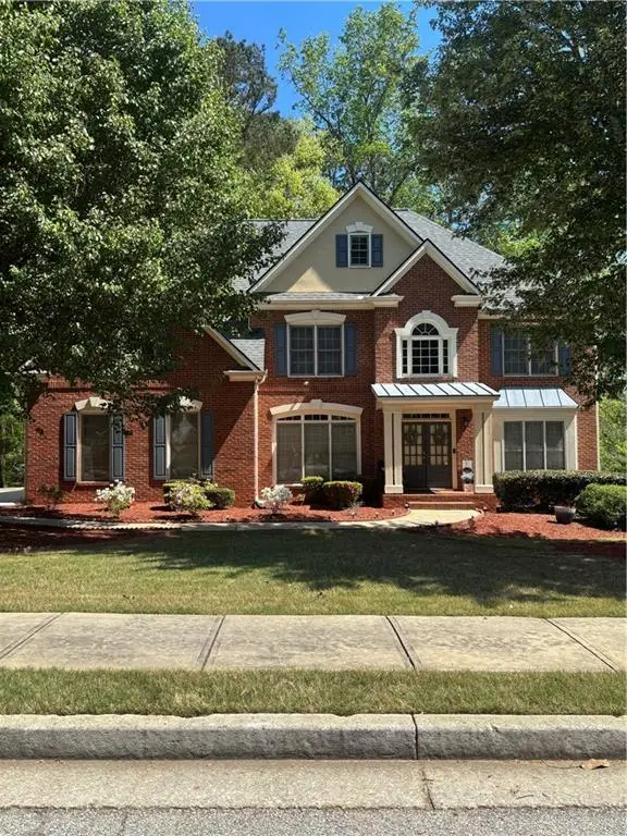 7220 Glen Cove Lane, Stone Mountain, GA 30087