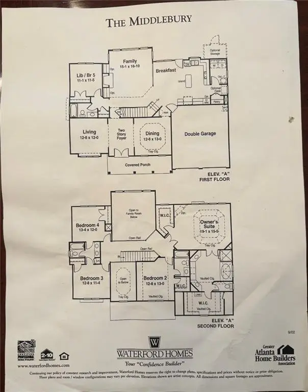 7220 Glen Cove Lane, Stone Mountain, GA 30087 - #2