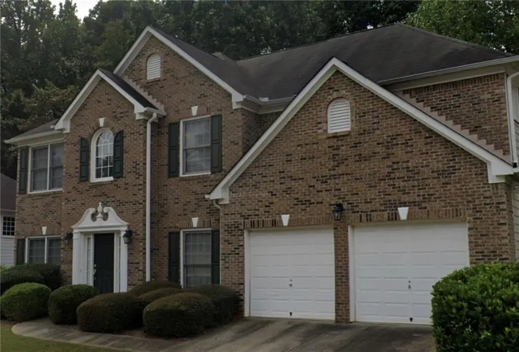 710 Gran Heritage Way, Dacula, GA 30019 - #1