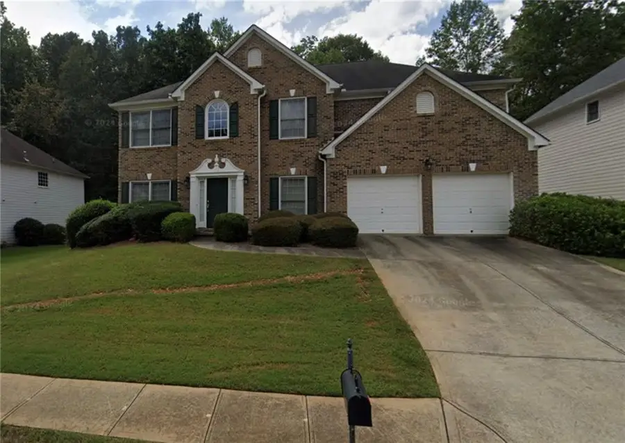 710 Gran Heritage Way, Dacula, GA 30019 - #2