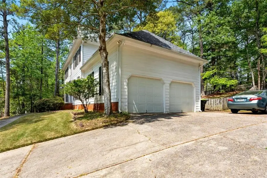 215 Highview Trace, Fayetteville, GA 30215 - #2