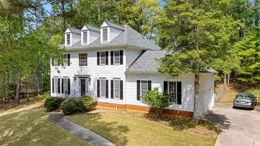 215 Highview Trace, Fayetteville, GA 30215 - #3