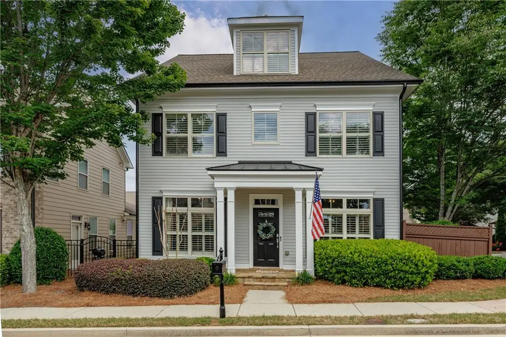 344 Causeway Court, Suwanee, GA 30024 - #1