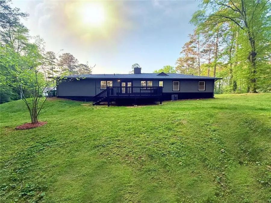 4439 Gregory Road, Decatur, GA 30035 - #3