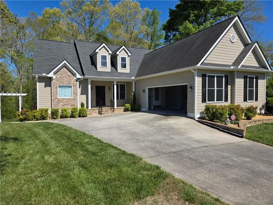 525 Pirklefield Drive, Covington, GA 30014 - #2